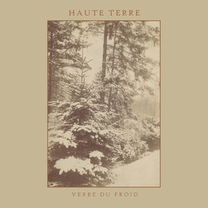 Verbe du Froid