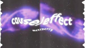 Cause/Effect (Single)