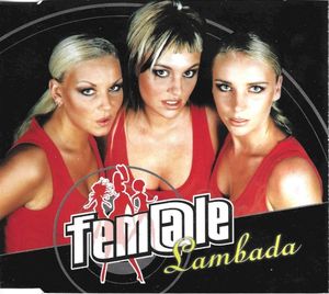 Lambada (Single)