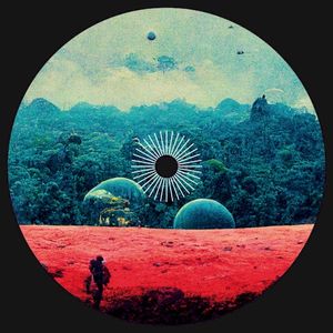 Eclipse EP (EP)