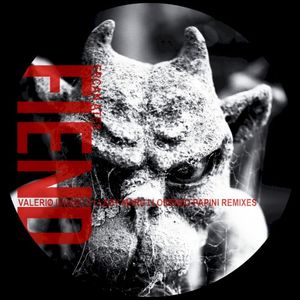 Fiend (Single)