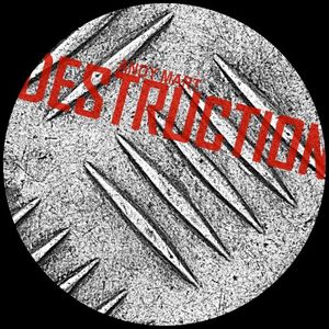Destruction (EP)