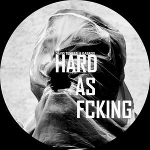 Hard as Fcking (Single)