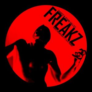 Freakz (Single)