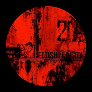 Fetish Hungry (EP)