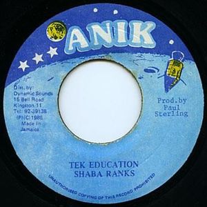 Tek Education (Version)