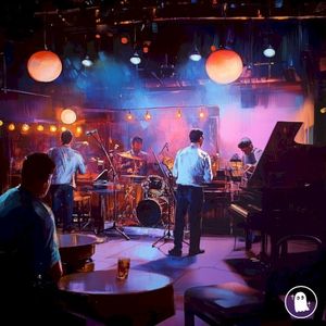 House of Jazz (Single)