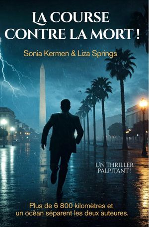 La Course contre la mort !
