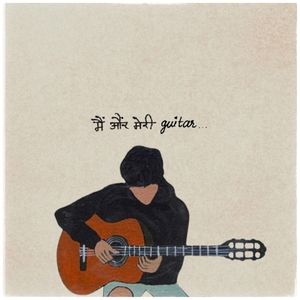 Main Aur Meri Guitar (Single)