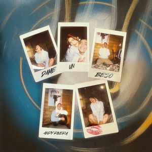 Dame un beso (Single)