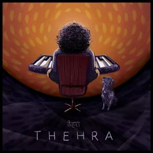 Thehra (Single)
