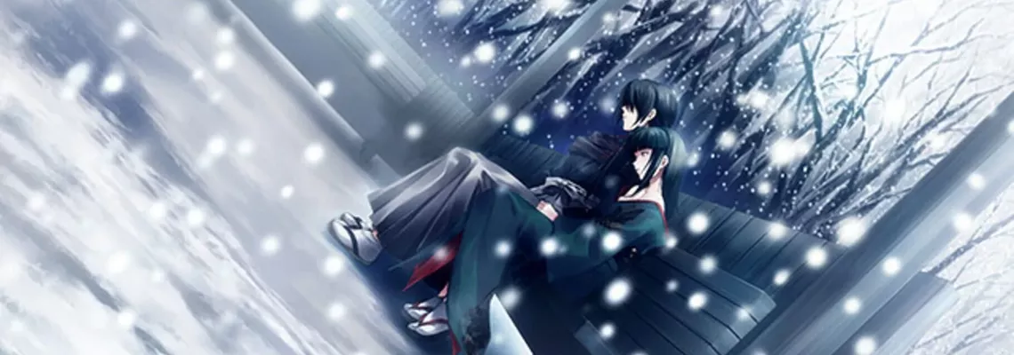 Cover Cartagra: Tsuki kurui no Yamai