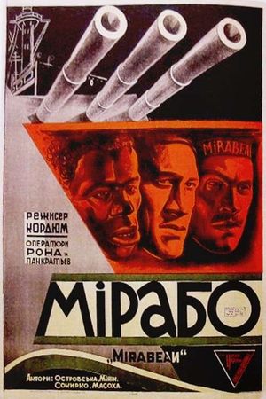 Mirabeau