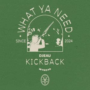 Kickback (Single)