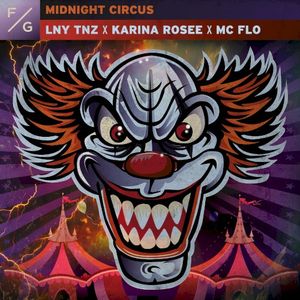 Midnight Circus (Single)