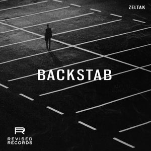 Backstab (Single)