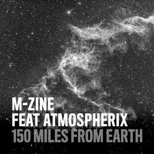 150 Miles From Earth (EP)
