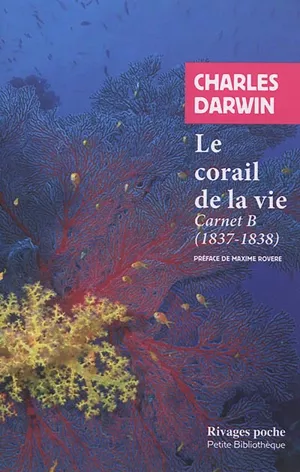 Le corail de la vie