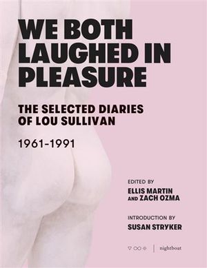 We Both Laughed in Pleasure