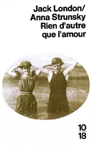 Rien d'autre que l'amour