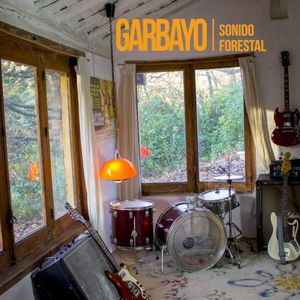 Sonido forestal