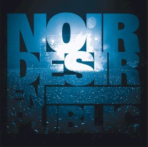 Noir Désir en public (Live)