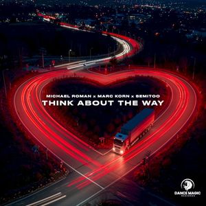 Think About the Way (Single)