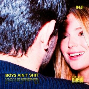 BOYS AIN'T SHIT (Single)