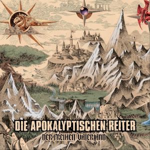 Der Freiheit Vaterland (Single)