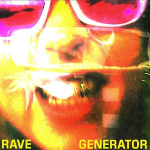 Rave Generator (GNS Hardbounce Edit) (Single)