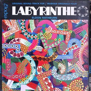Labyrinthe (OST)