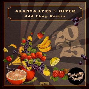Diver (Odd Chap Remix)