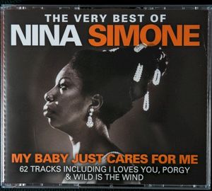 The Very Best Of Nina Simone
