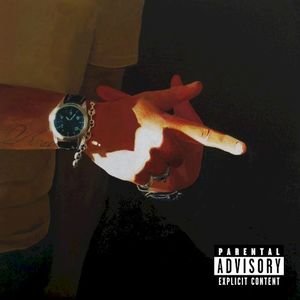 FUTUR RICHE DE M***E (EP)