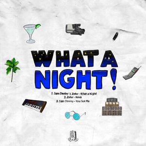What A Night! (EP)