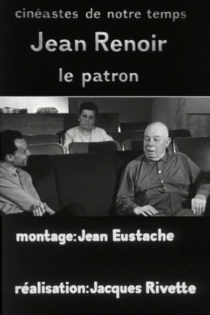 Jean Renoir, le patron - Épisode 3 : La Règle et l'Exception