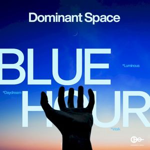 Blue Hour EP (EP)