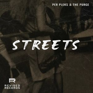 Streets (Single)