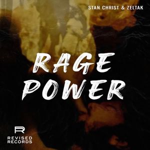 Rage Power (Single)