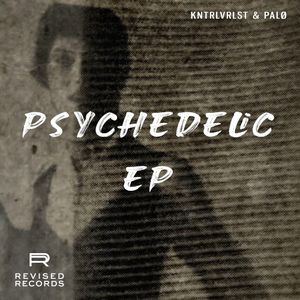 Psychedelic EP (EP)