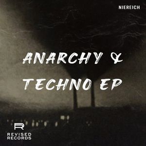 Anarchy & Techno EP (EP)