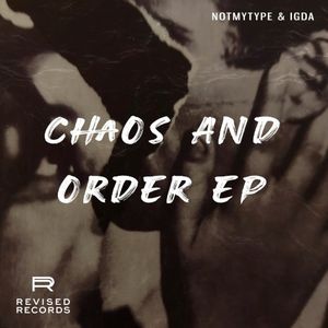 Chaos and Order EP (EP)