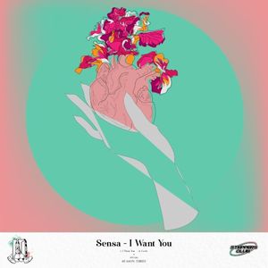 I Want You (Single)
