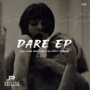 Dare EP (EP)