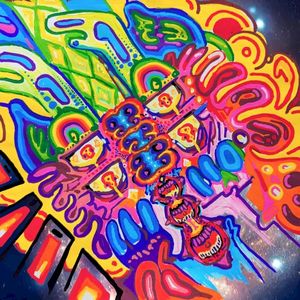 Live at Oddfellows 11-18-2024 (Live)