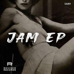 JAM EP (EP)