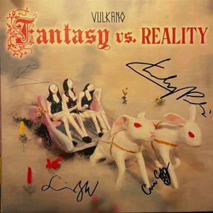 Fantasy vs. Reality