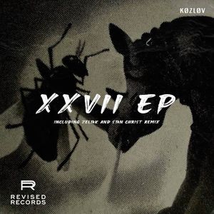 XXVII EP (EP)