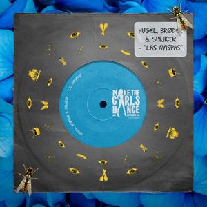 Las Avispas (Single)
