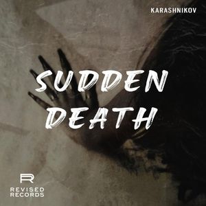 Sudden Death (Single)